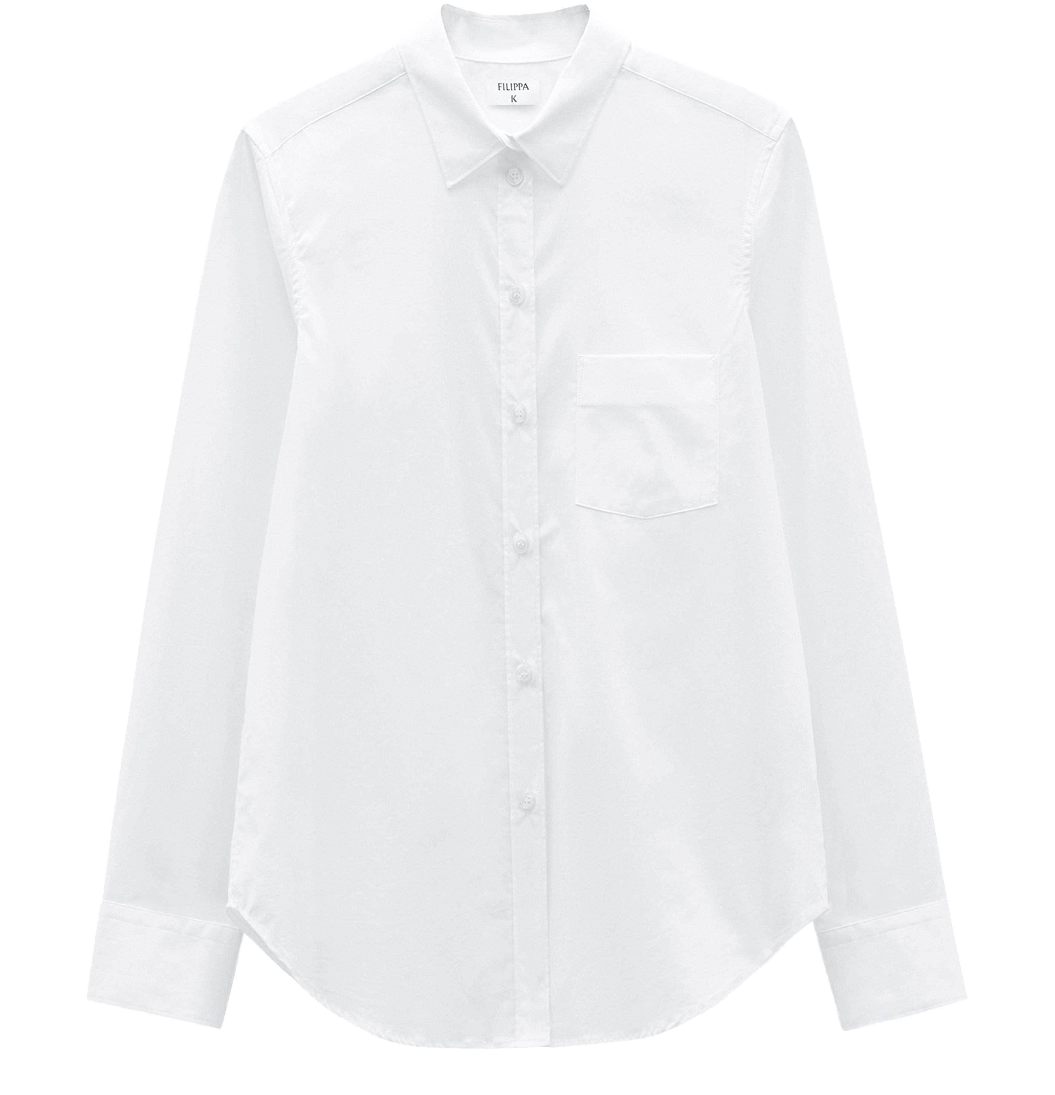 Filippa K Classic stretch shirt