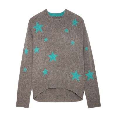 Zadig & Voltaire Markus cashmere sweater