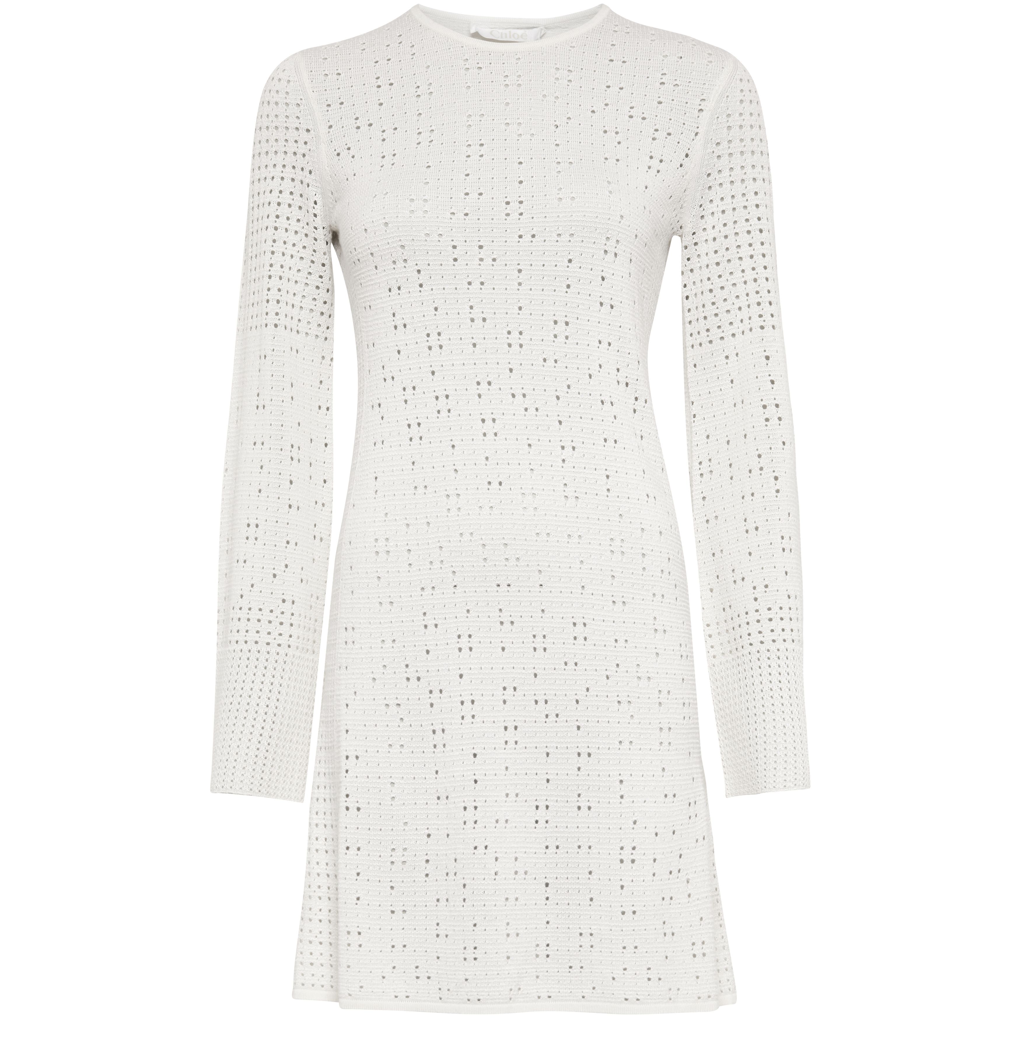 Chloé Mini dress