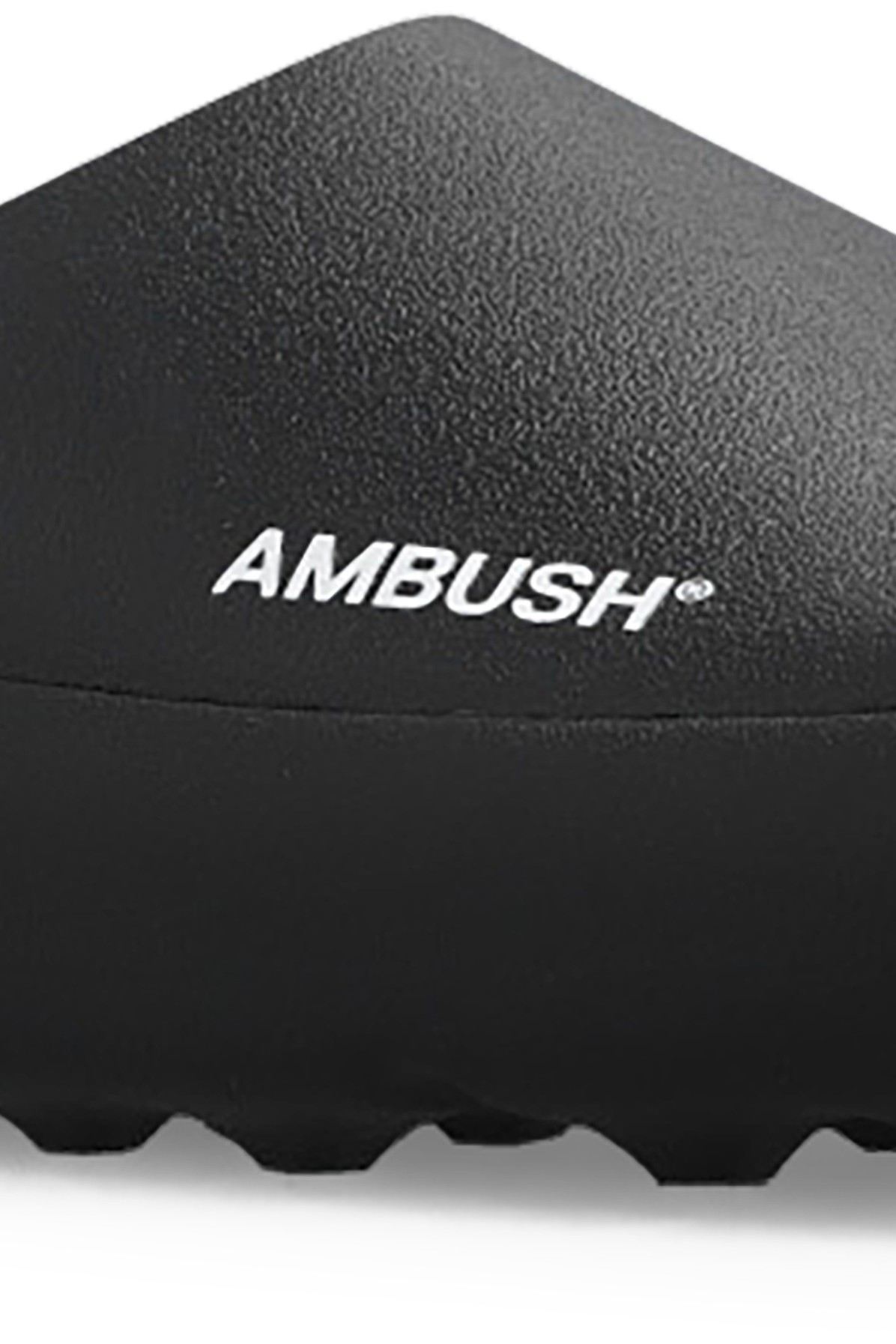 AMBUSH Slides with logo