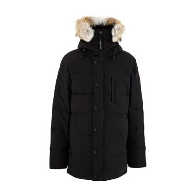 Canada Goose Carson parka