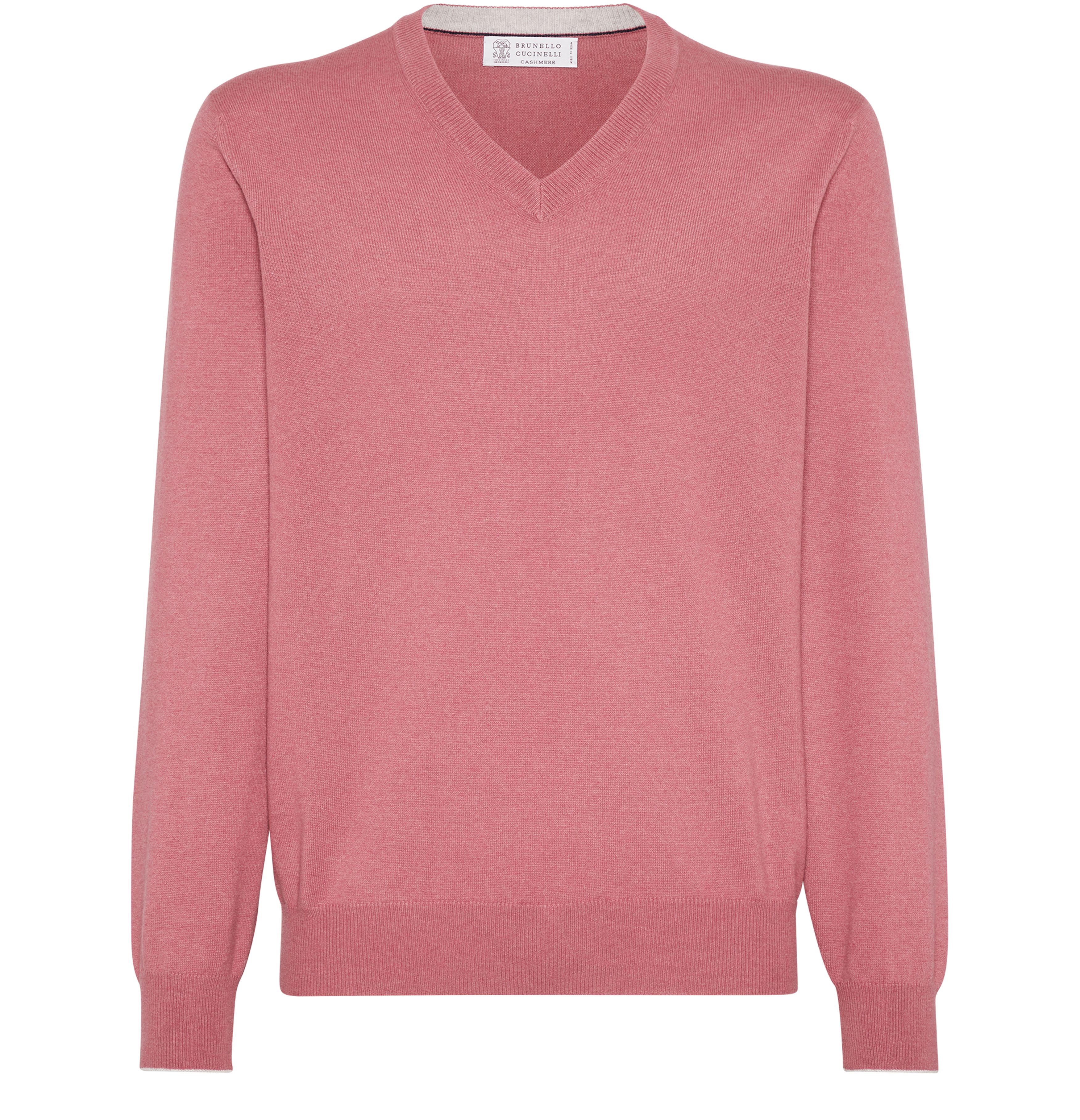 Brunello Cucinelli Cashmere sweater