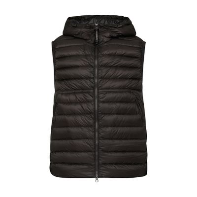 CP COMPANY D. D Shell Goggle down jacket