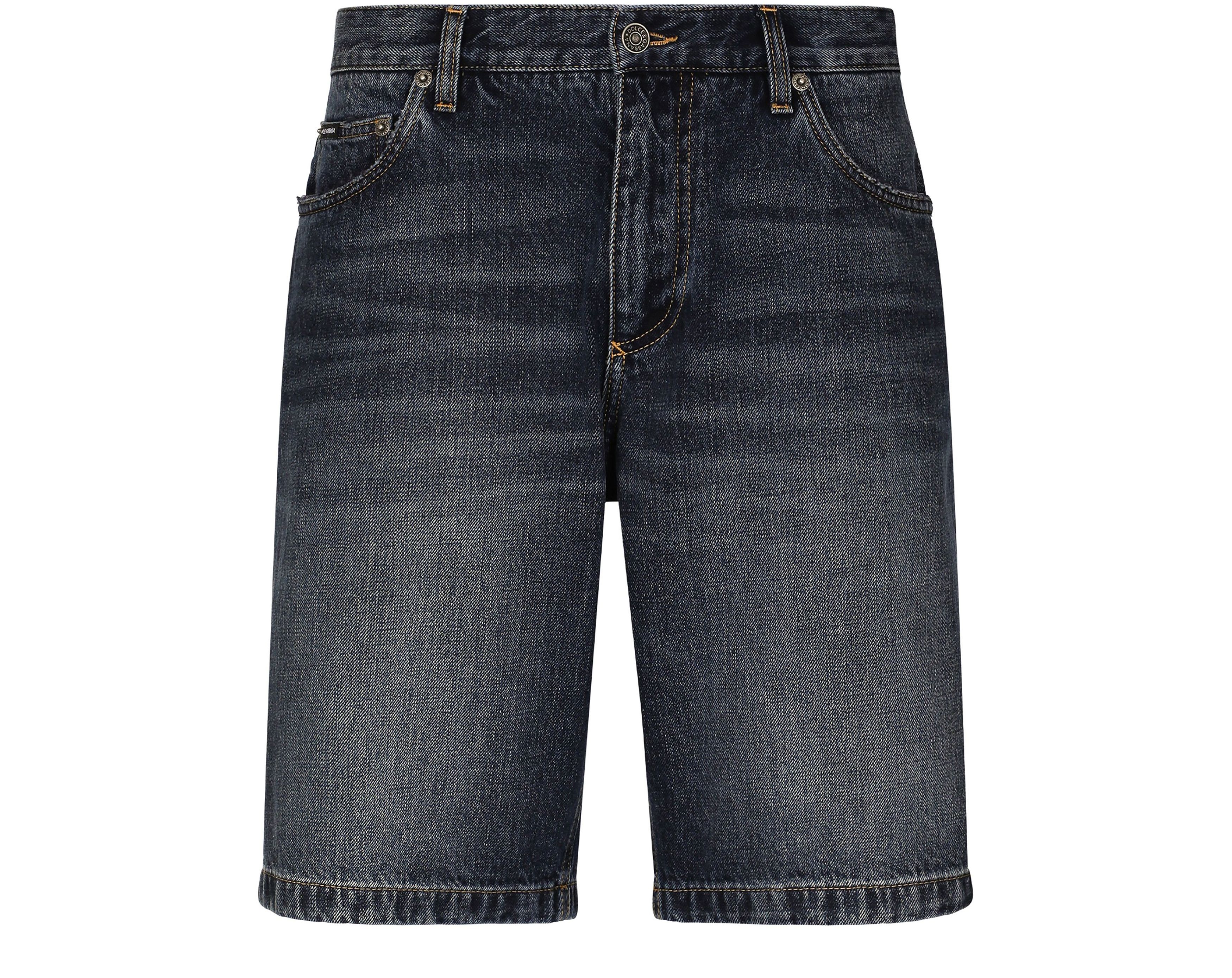 Dolce & Gabbana Denim shorts