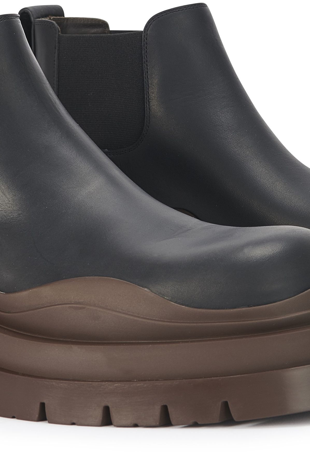 Bottega Veneta Tire boots