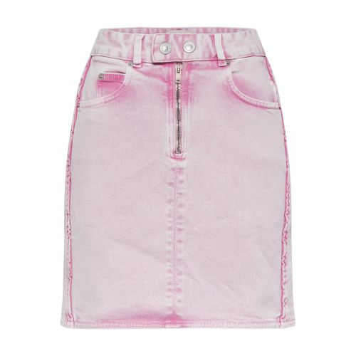 Isabel Marant Vabelia mini skirt