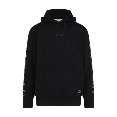 1017 ALYX 9SM Hoodie