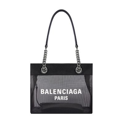 Balenciaga Sac Cabas Duty Free Petit Modèle 