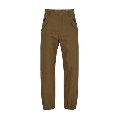 Loewe Cargo Trousers