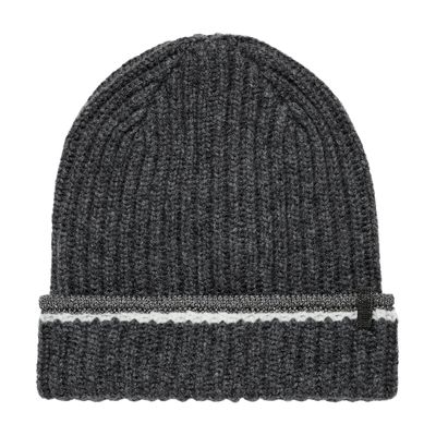 Brunello Cucinelli Knitted beanie