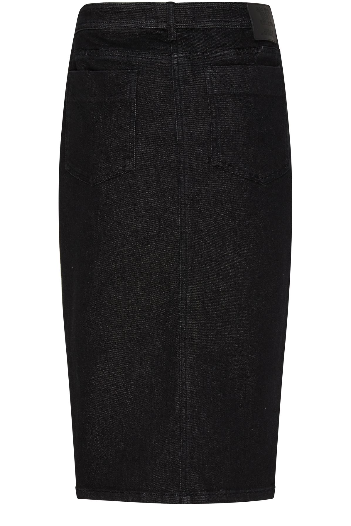 Max Mara Peplo pencil skirt