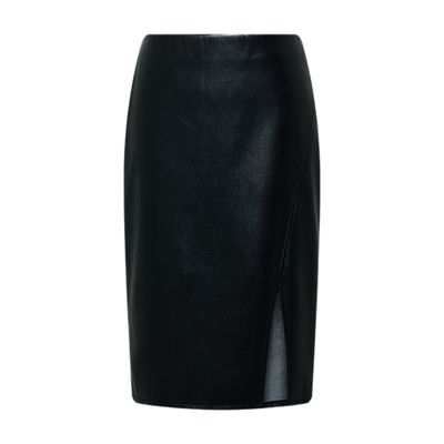 Diane Von Furstenberg Takashi skirt