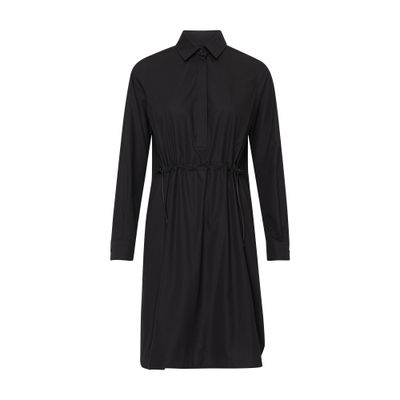 Max Mara Juanita mini shirt dress