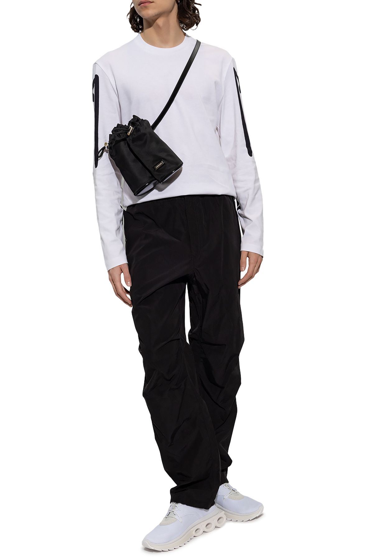 Salvatore Ferragamo Cargo trousers