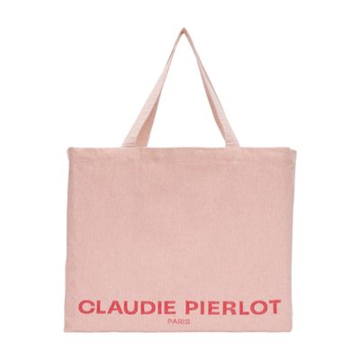  Oversized tote bag