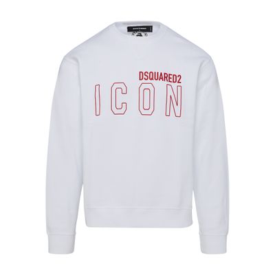 Dsquared2 Icon sweater