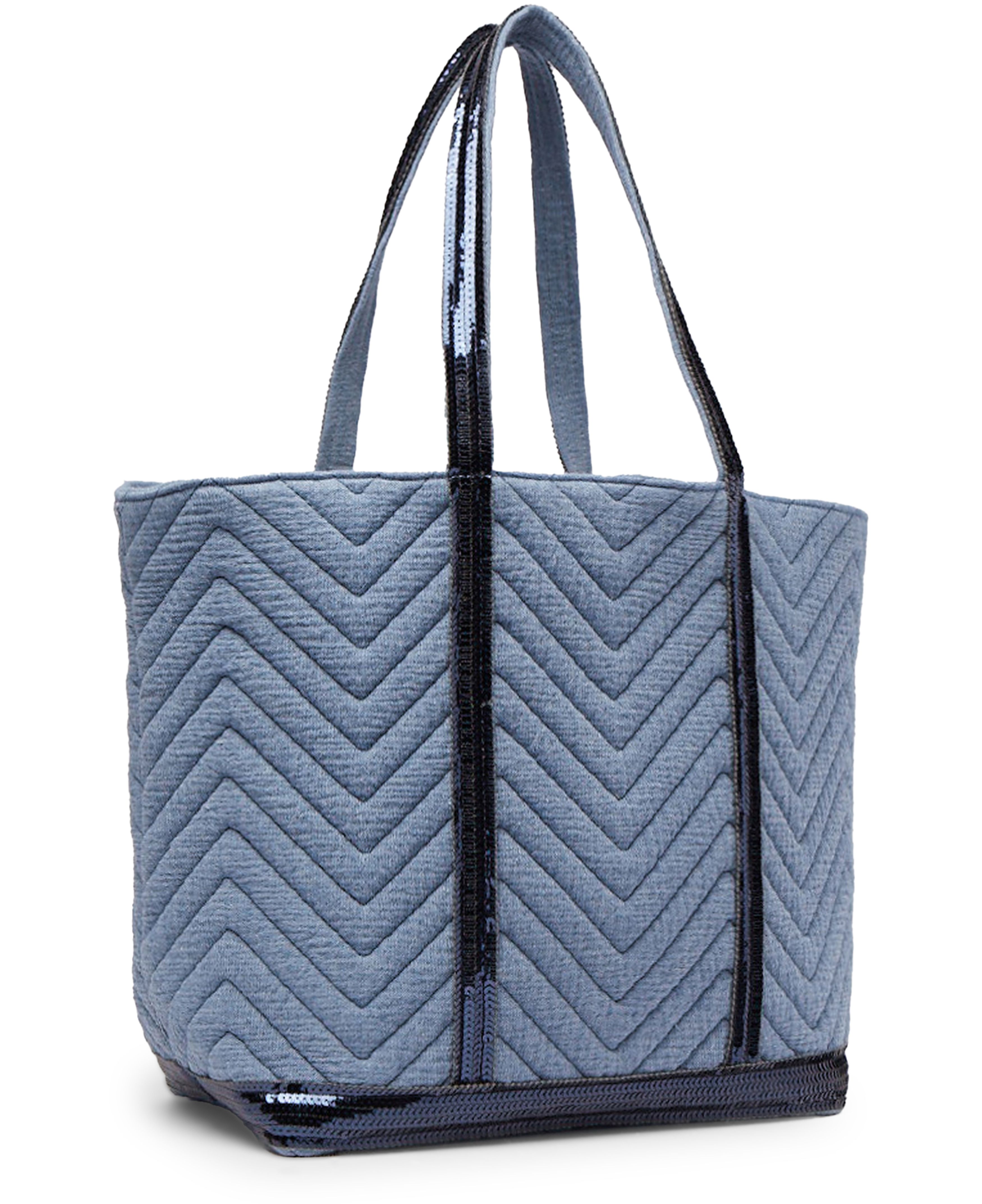  Cotton L cabas tote bag