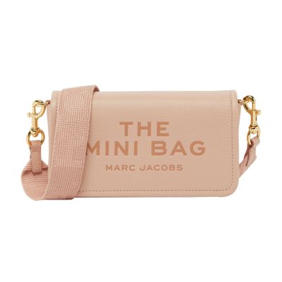 Marc Jacobs The Leather Mini Bag