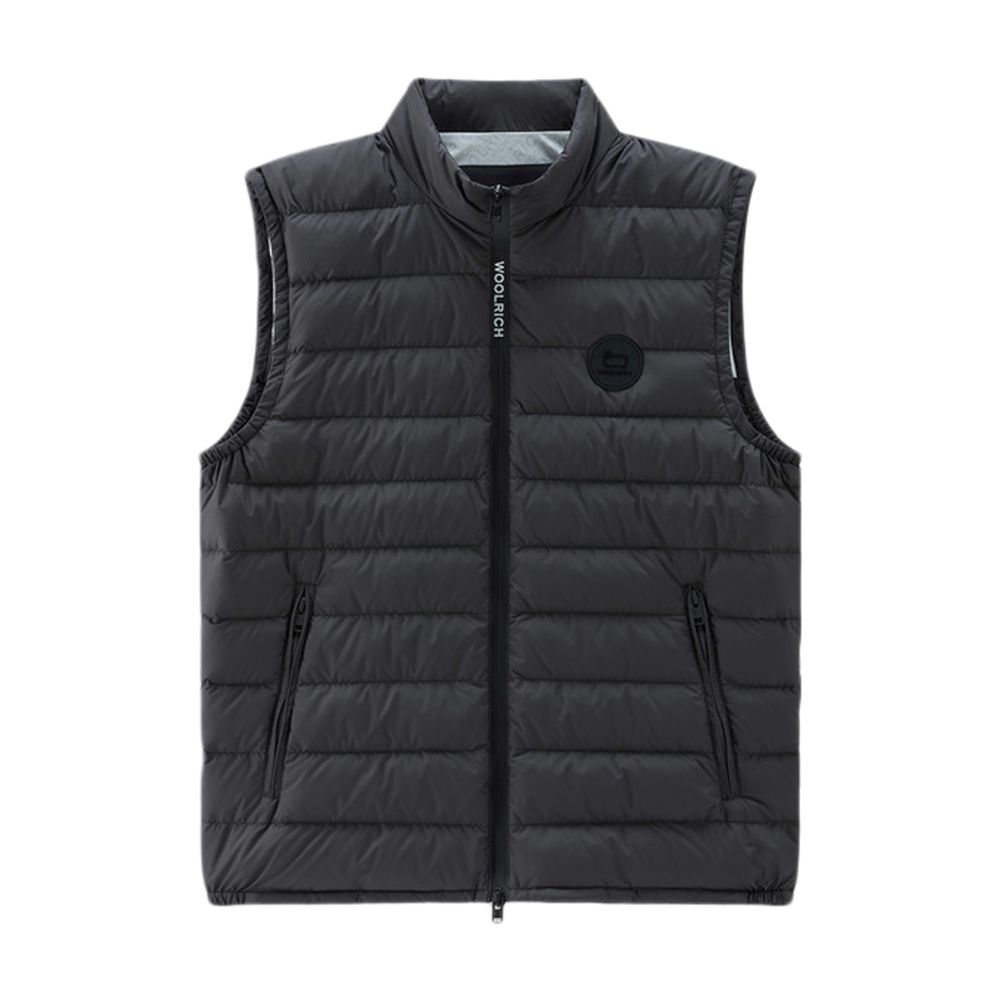 Woolrich Quilted sundance vest