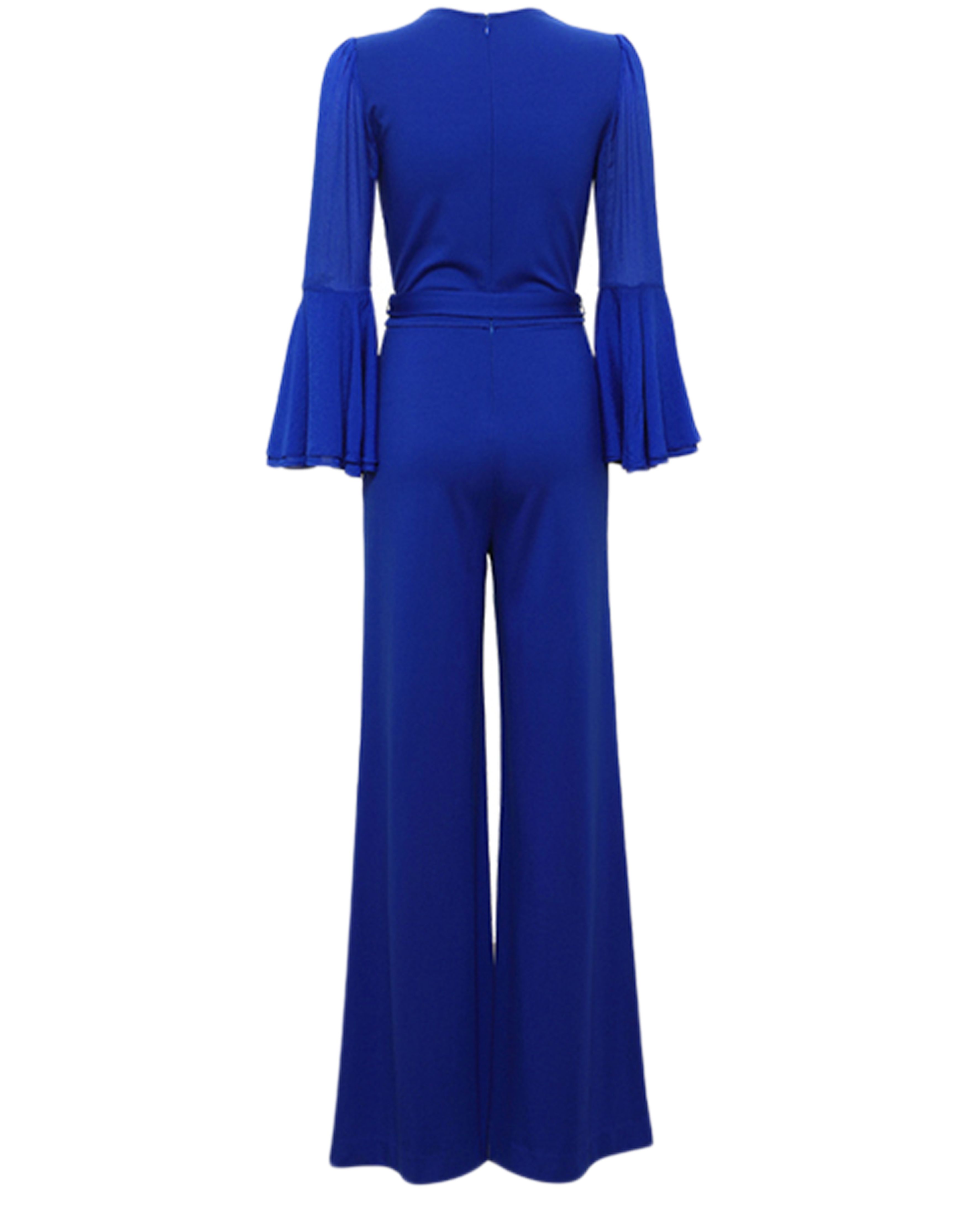 Diane Von Furstenberg Shing jumpsuit