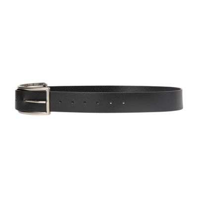 Ann Demeulemeester Igna side rectangular buckle belt