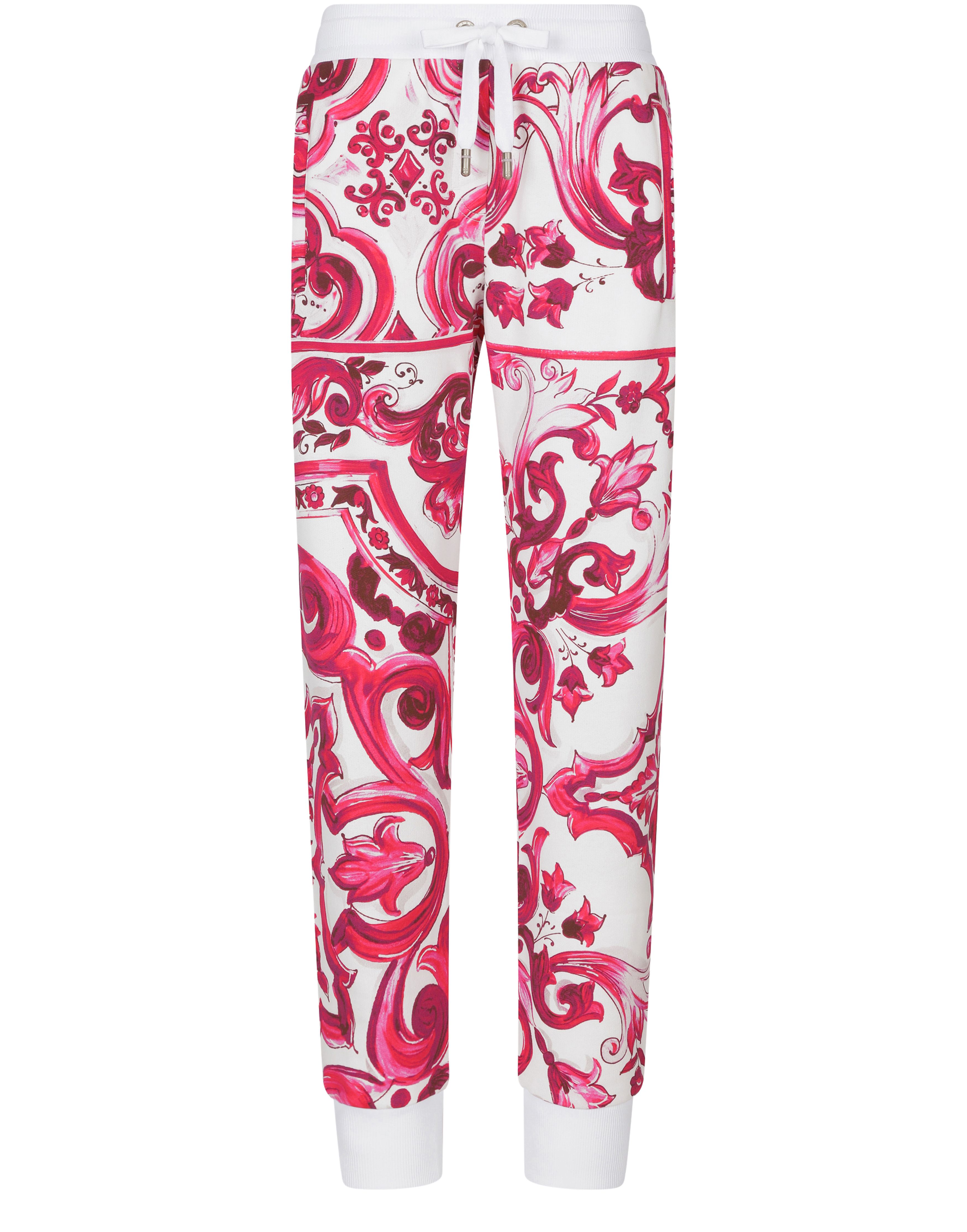 Dolce & Gabbana Jersey jogging pants