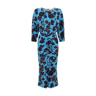 Diane Von Furstenberg Chrisey dress