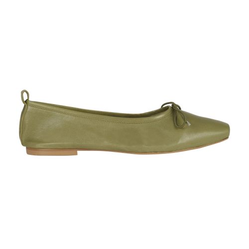  Sienna ballet flats