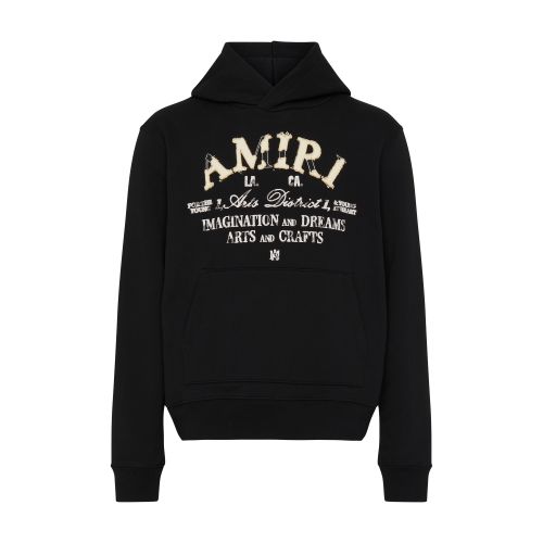 Amiri Arts District hoodie