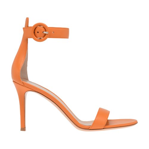 Gianvito Rossi Portofino 85 sandals