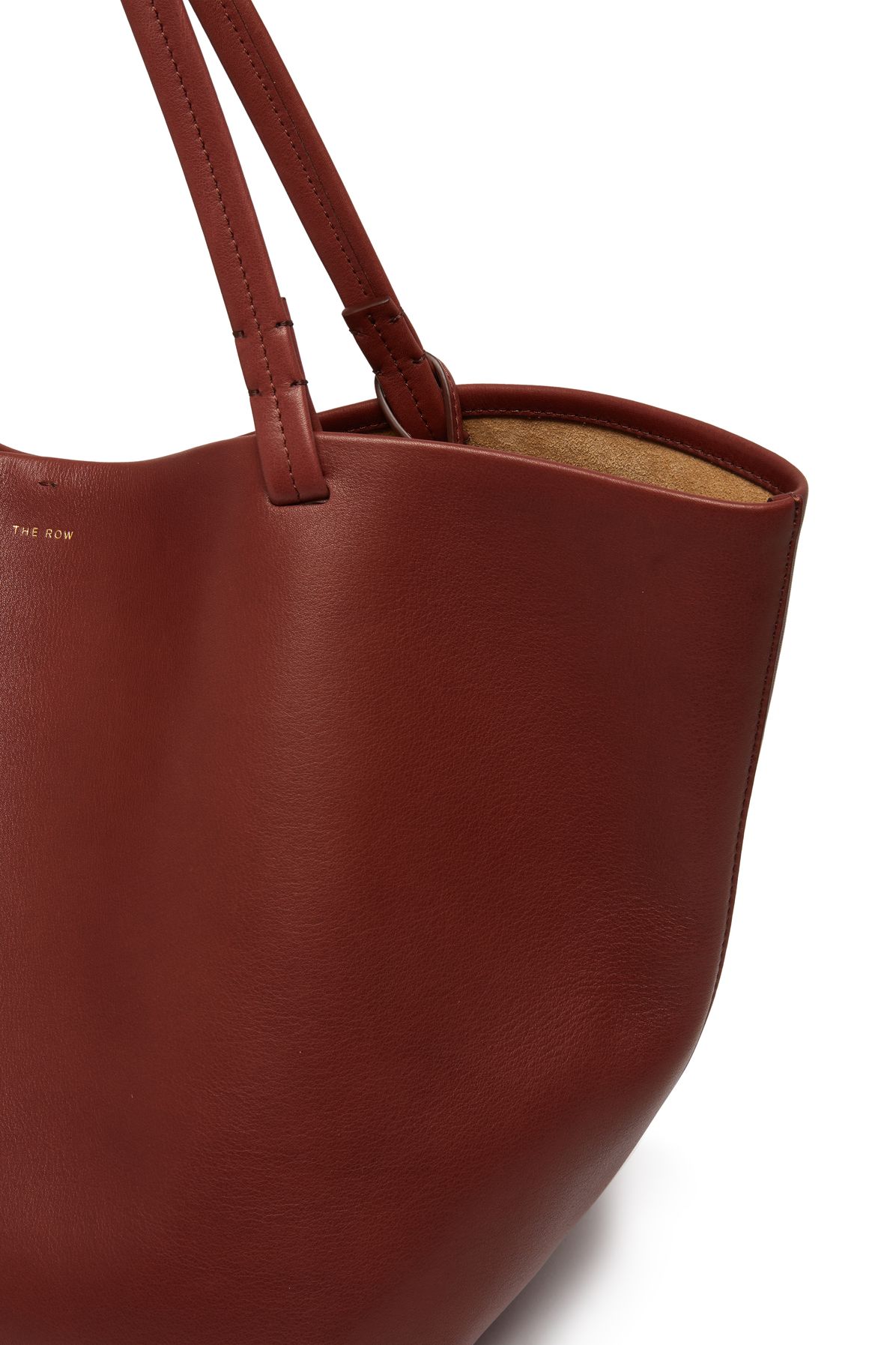 The Row Park Tote Three bag