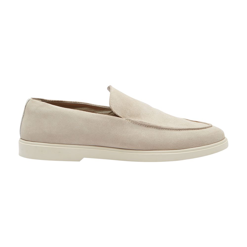 Frescobol Carioca Miguel loafers