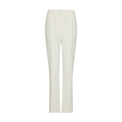 Victoria Beckham Cropped Kick Trouser