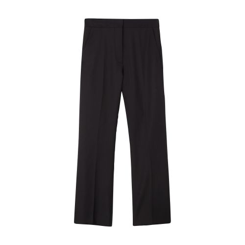  Kick flare pants