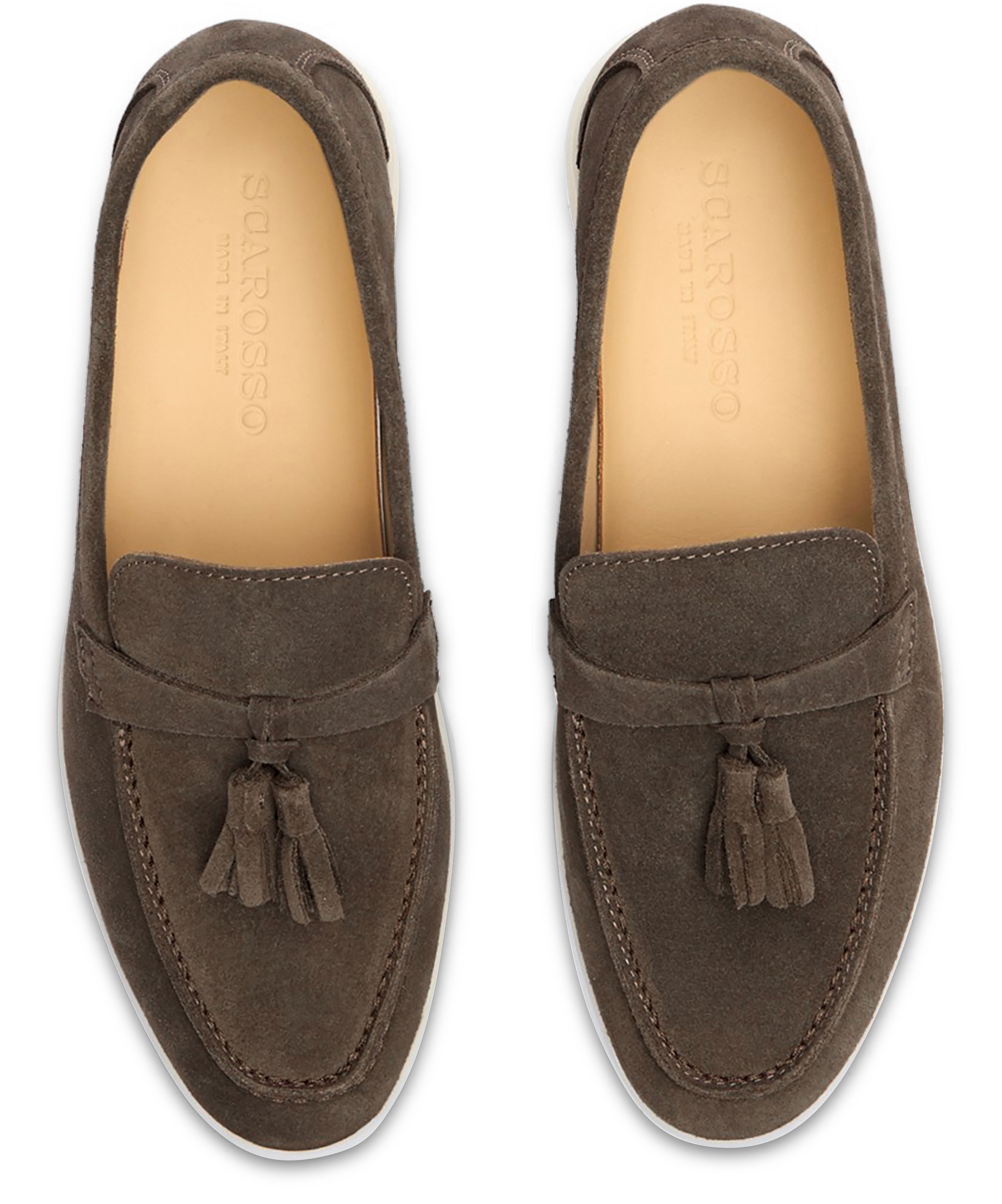  Leandra loafers