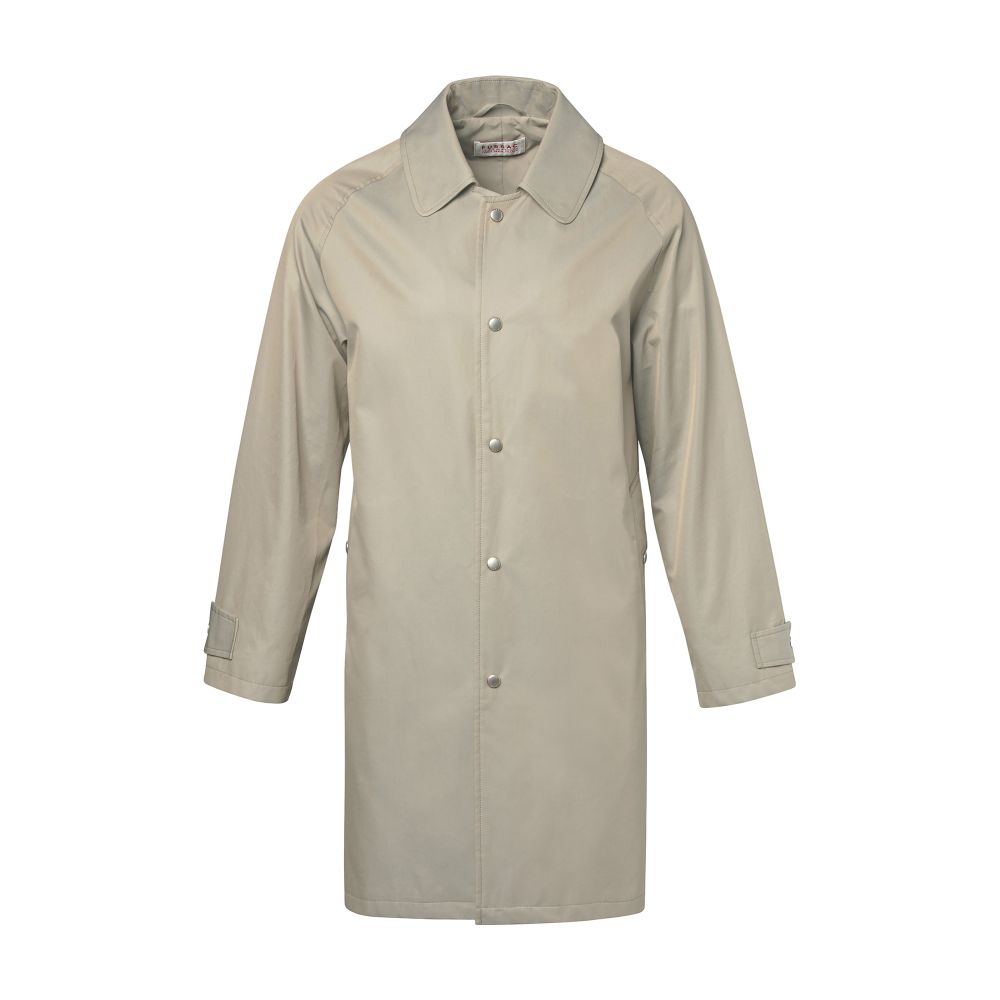  Waterproof Solaro cotton coat