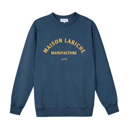 MAISON LABICHE Manufacture Charonne sweatshirt