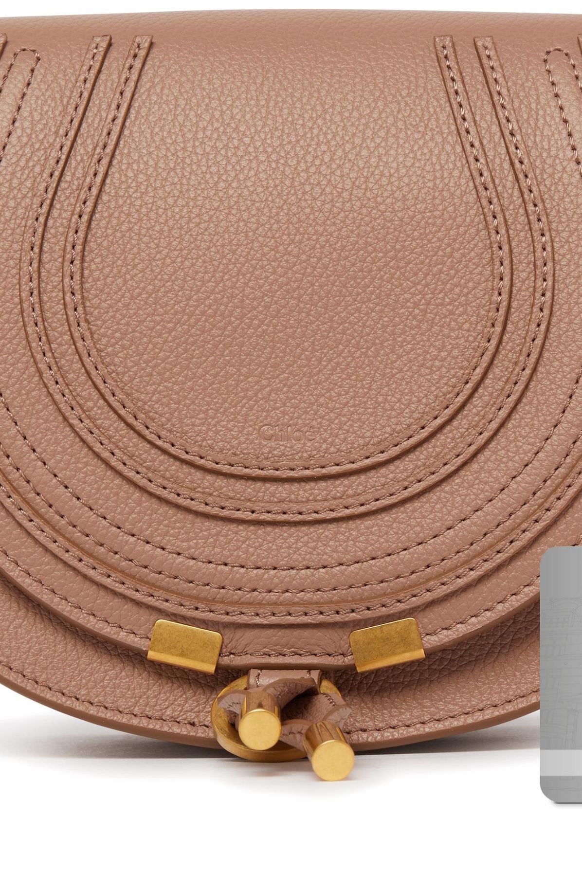 Chloé Marcie shoulder bag