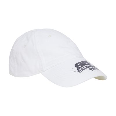 Balenciaga BB Icon cap