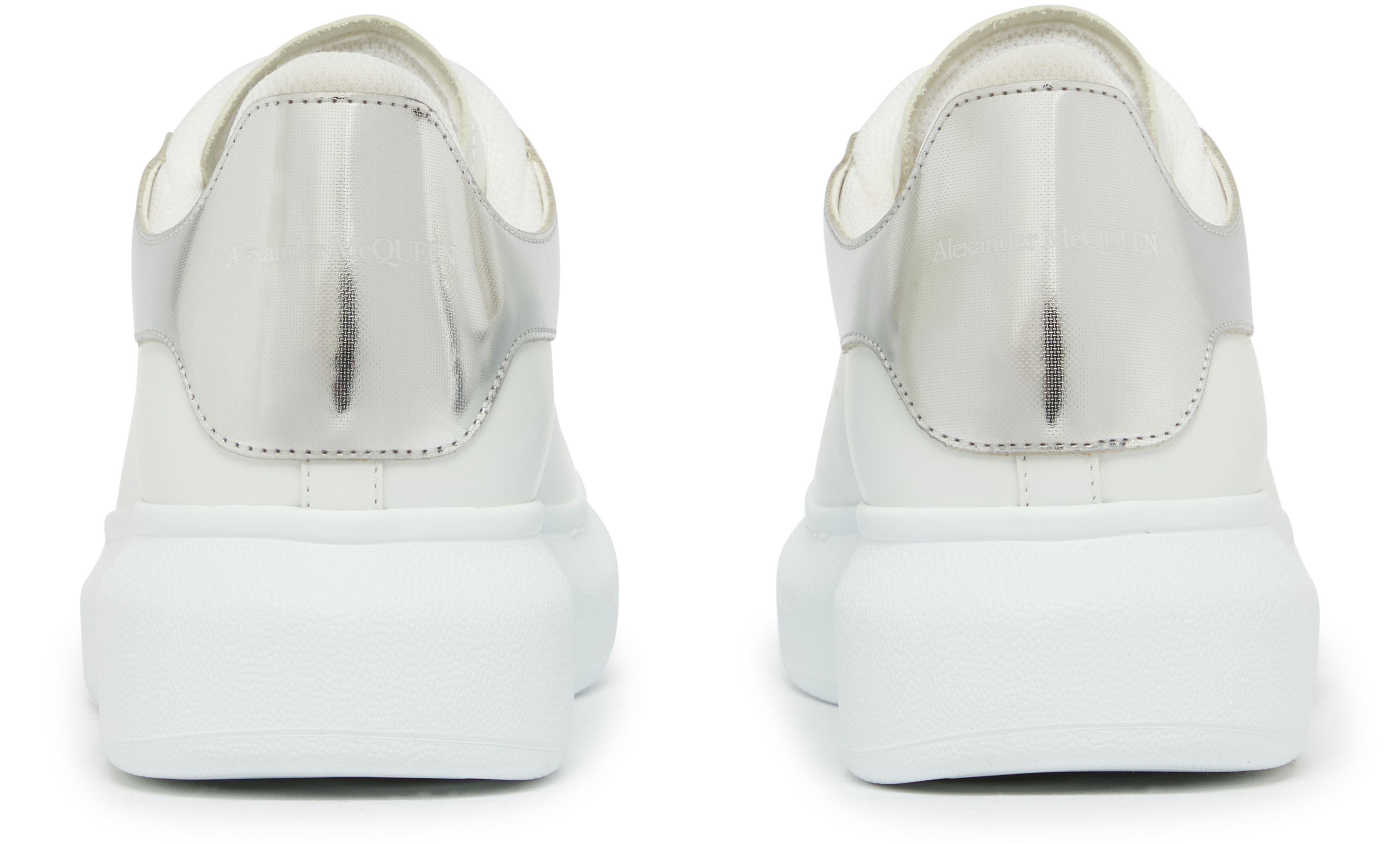 Alexander McQueen Sneakers oversize