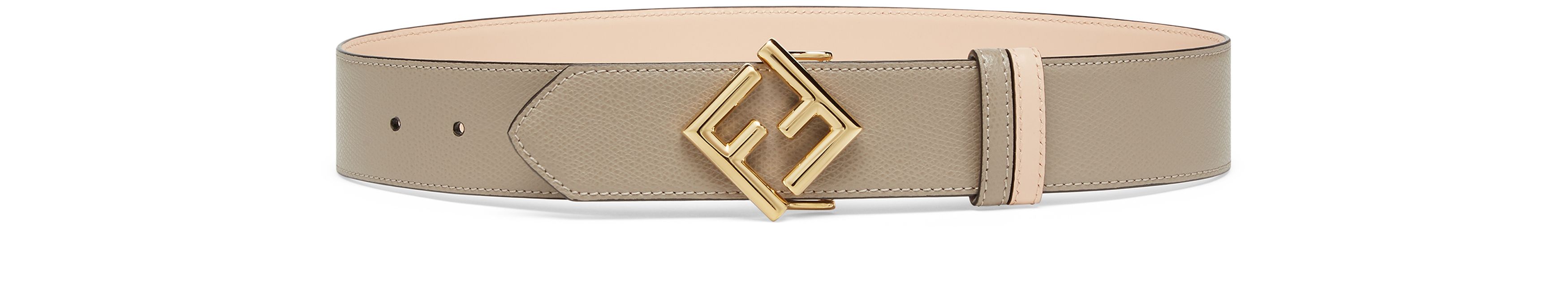 FENDI FF Diamonds Belt