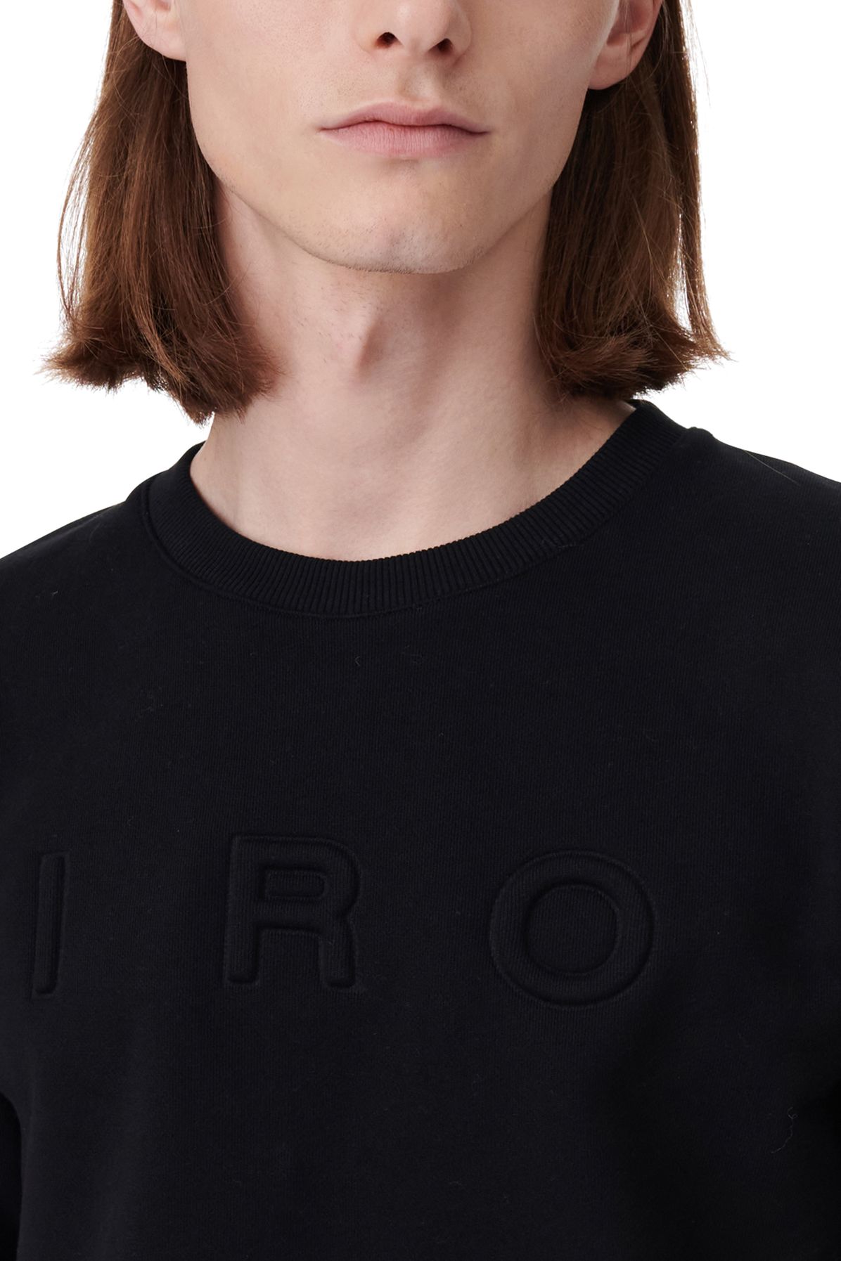 Iro Liluye knitwear