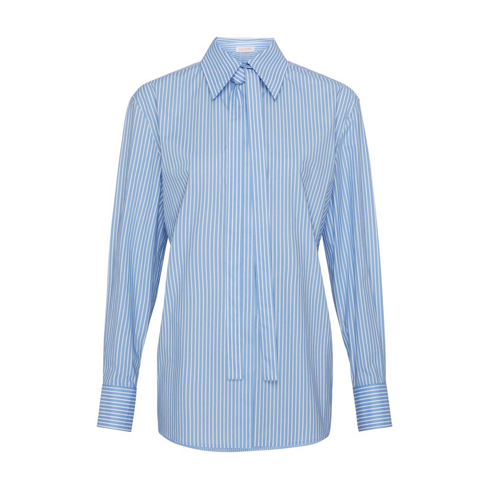 VALENTINO GARAVANI Striped shirt