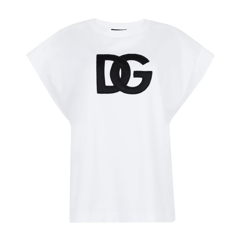 Dolce & Gabbana Interlock t-shirt