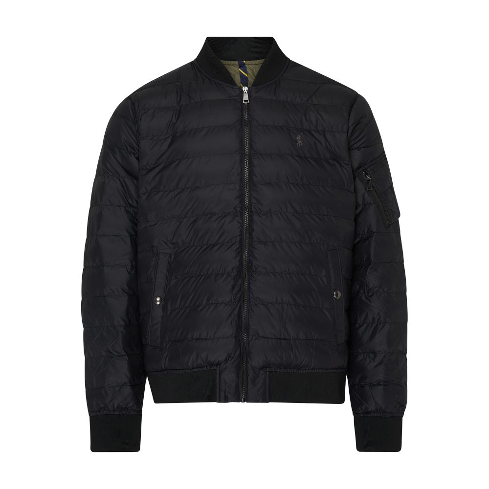 Polo Ralph Lauren Water repellent Terra aviator jacket