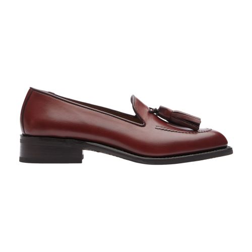  Walton tassel loafers