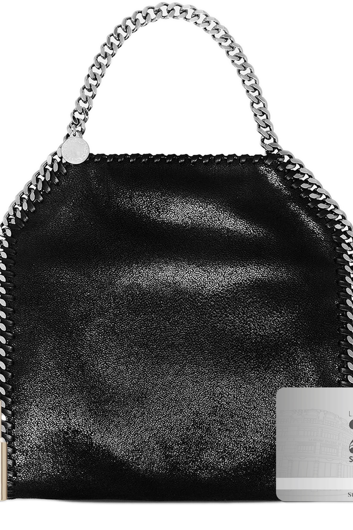 Stella McCartney Falabella tiny tote