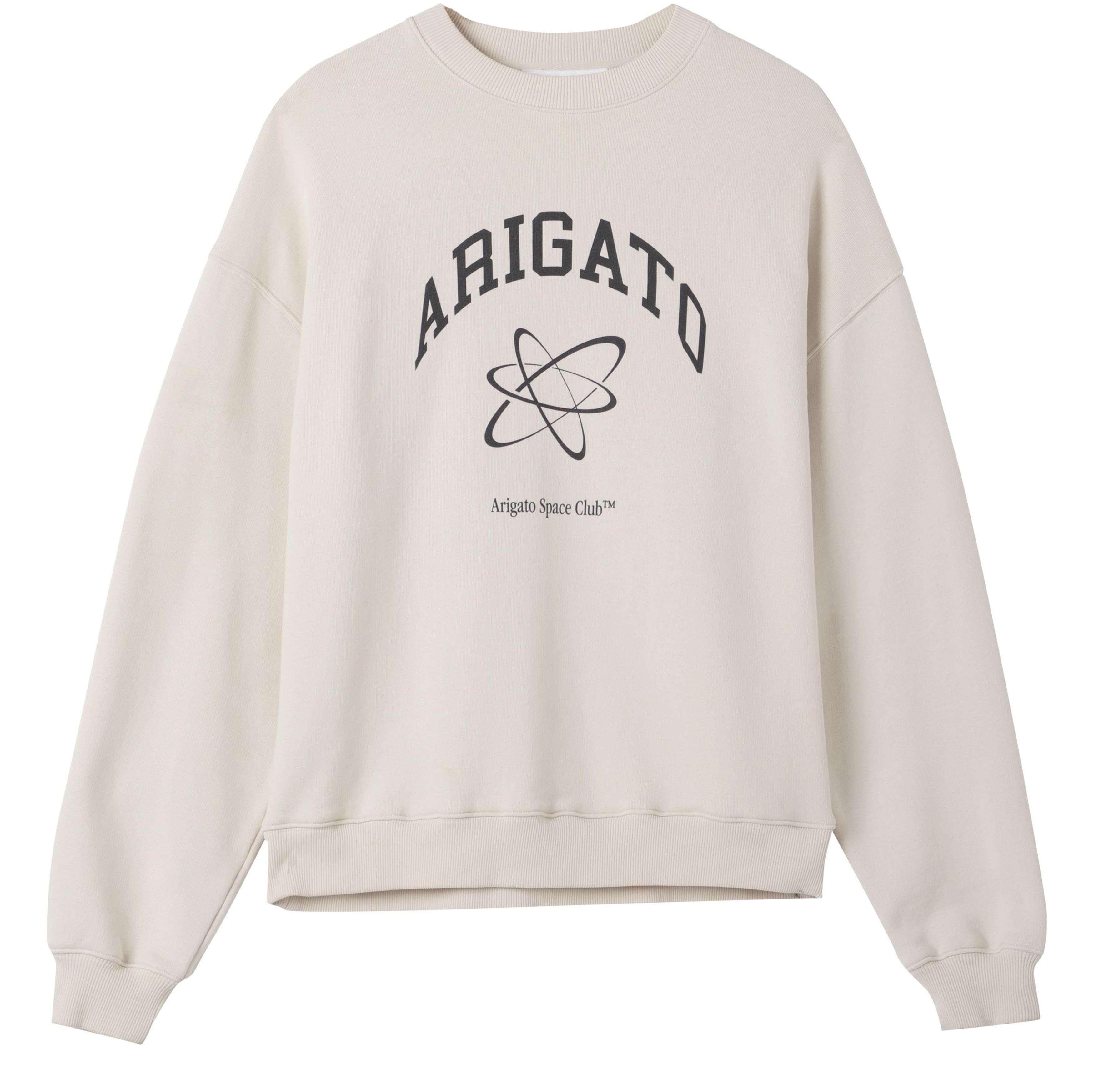 Axel Arigato Arigato Space Club Sweatshirt