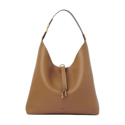 Chloé Marcie hobo shoulder bag