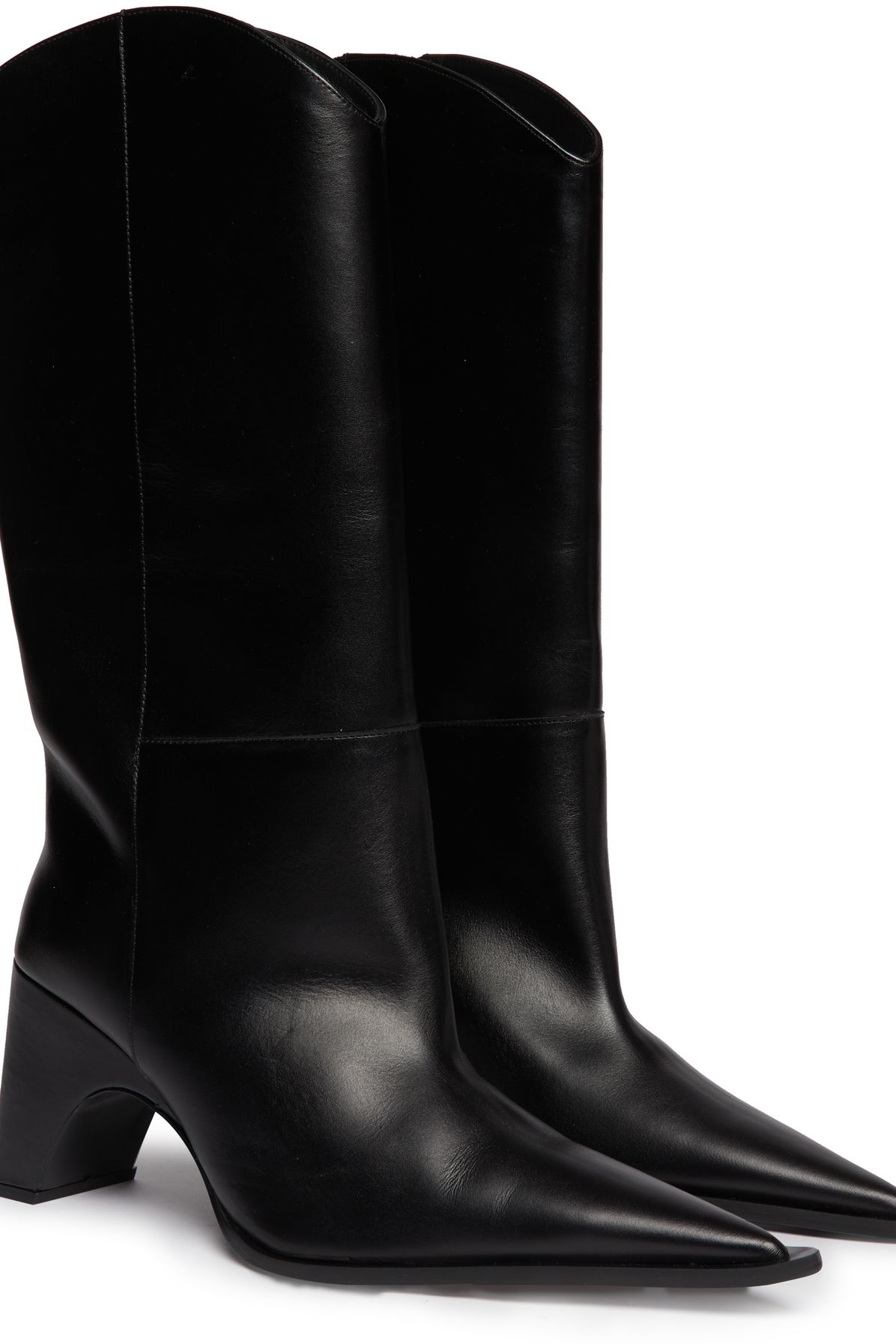 Coperni Bridge cowboy boot